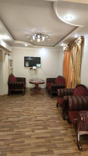 Сдаётся квартира на долгий срок для одиночек или небольшой с