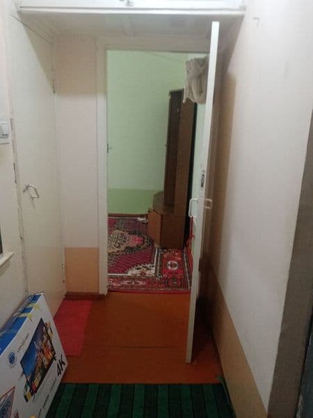 Oilaga yoki qizlarga sheriklikka kvartera bor bez makler.oil — фото 2