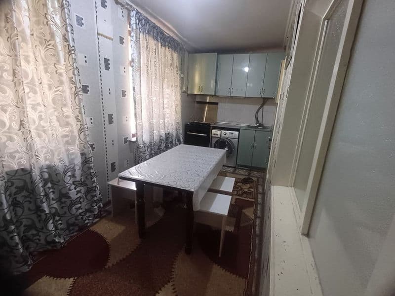 Срочно сдается квартира 2пер3 мирабадском районе электроапар — фото 5