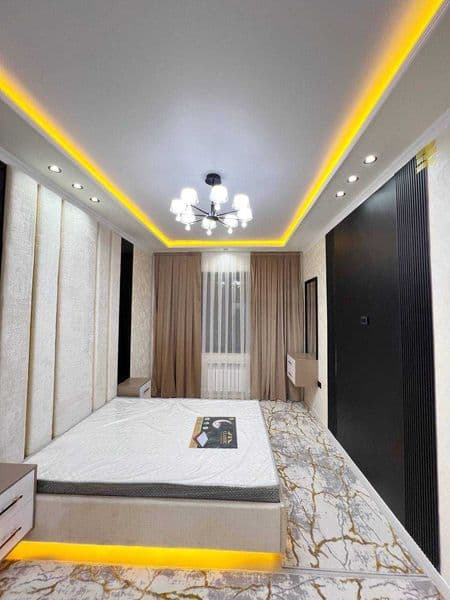 Сдается квартира для одиночек и молодой семьи<br />
<br />
  — фото 2