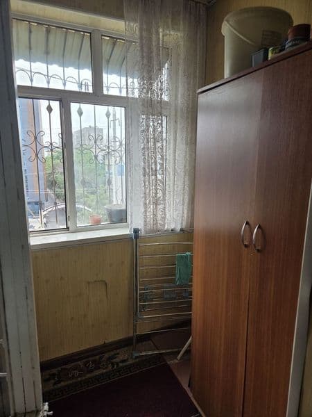 Яккасарайский р-н <br />
Кушбеги <br />
2ком на 5этаже <br / — фото 5