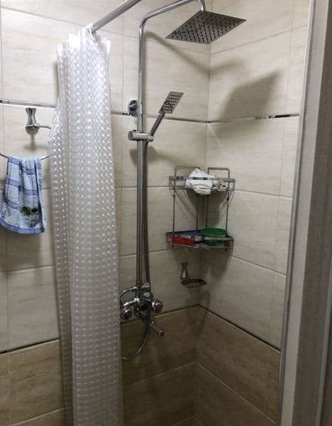 Мирзо Улугбек тумани Айти паркда квартира ижарага берилган.  — фото 3