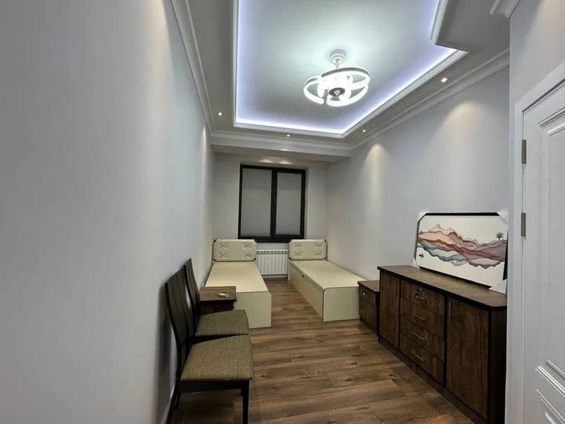 Ассалому алейкум <br />
Квартира сдаётся в аренду <br />
Сер — фото 3