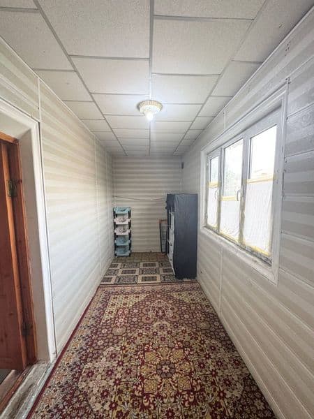 Kvartira yunusobod turkiston metroda joylashgan — фото 5