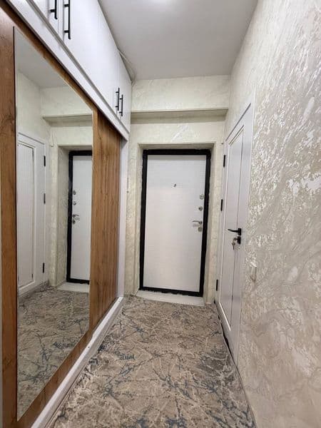 Аренда! квартира 1/4/11<br />
Юнусабад 13 квартал<br />
Ново — фото 2