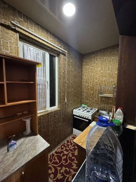 Ижарага 2 хона 3 хона килинган 4 этажка 4 этаж, Авиясозлар3  — фото 3