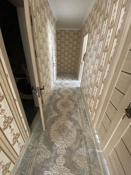 Махтумкули IT park новостройка 3х комнатная. Всё новое обста — фото 2