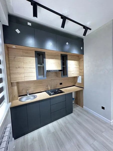 Юнусабад Универсам 1/5/7 новостройка рядом с метро. Порядочн