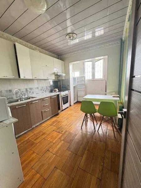 Сдаётся КЛАССНАЯ квартира<br />
<br />
Район: Юнусабадский < — фото 4