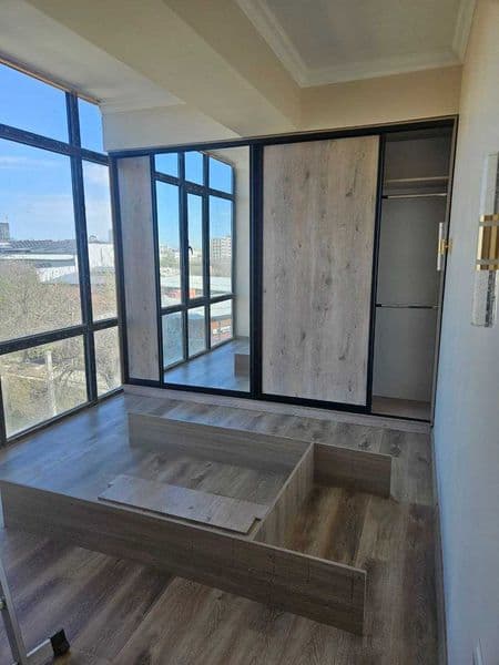 Yashnobod tumani Farg`ona yo`li ko`chasi 2 xona tayyor remon — фото 2