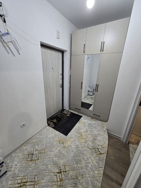 Сдаётся в аренду.<br />
1 комнатная квартира<br />
25 кв+10 