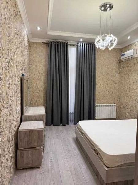 Район: Чиланзарский<br />
Адрес: Голден Хаус метро Новза <br — фото 4