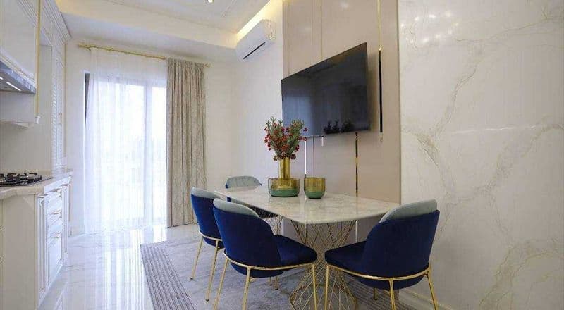 К вашему вниманию рады представить 4х комнатную квартиру на  — фото 5