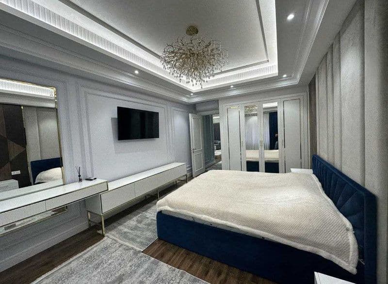 Ориентир- ЖК Мадрид <br />
Город - Ташкент<br />
Район - Якк — фото 5