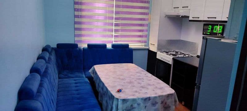 Сдаётся своя 2ух комнатная квартира в новостройке на первом  — фото 4