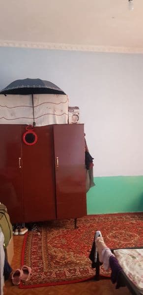 Факат битта киз кере. Болла безовта кмасин