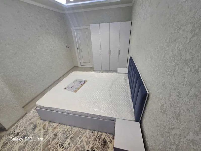 Сдаётся шикарная 3-комнатная квартира в хороший состояние то — фото 2