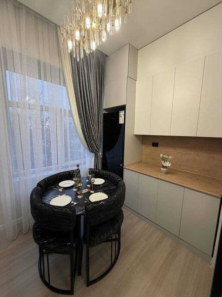 Сдаётся шикарная квартира ПРЕМИУМ класса.<br />
<br />
• Рай — фото 4