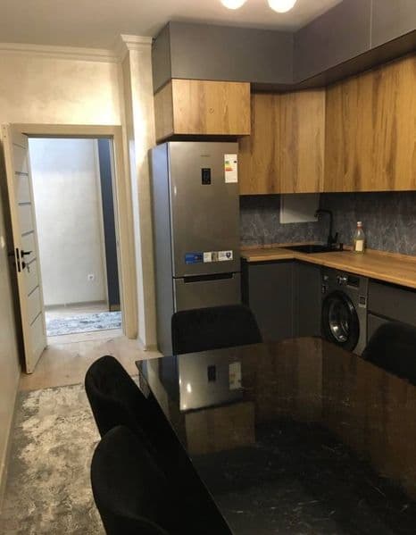 Аренда квартира Навастройка <br />
Район - Алмазар <br />
Ор — фото 4