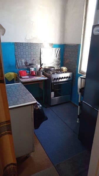 Квартира со средним ремонтом.<br />
С обстановкой.<br />
4-ы — фото 4