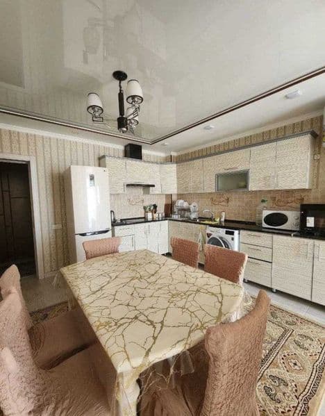 Ориентир- Стамбул сити <br />
Город - Ташкент<br />
Район -  — фото 3