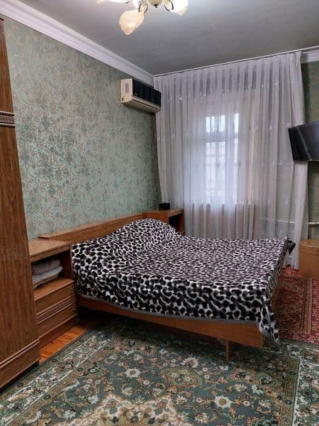 #Аренда Квартира#<br />
Чилонзор р-н Алгаритм м-в Гулистон<b — фото 2