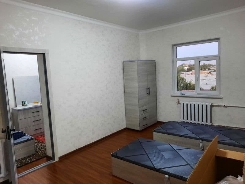 2 хона евроремонт худди расмдагидек тоза акуратни музлатгич  — фото 2