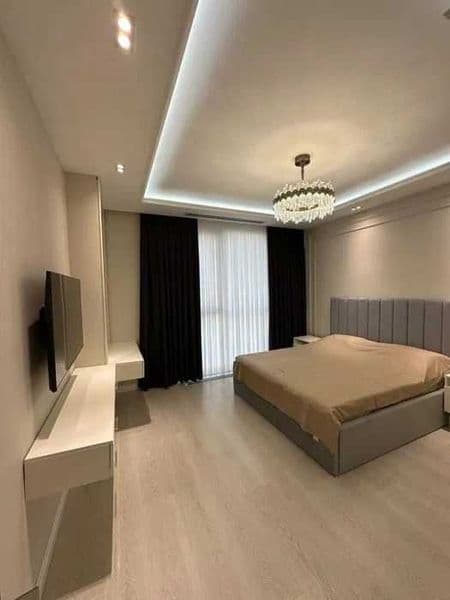 Сдаётся квартира!<br />
Ориентир - Улица Навои(Панорама)<br  — фото 2