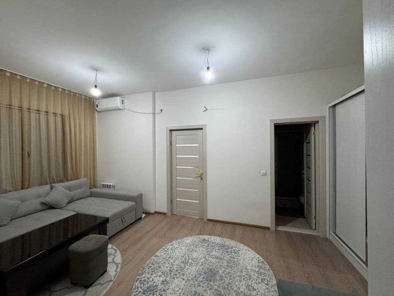 Сдается на долгий срок 1 комнатная квартира в ЖК Манзара со  — фото 5