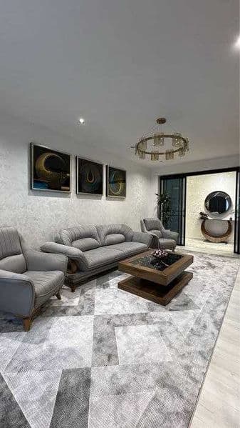 К вашему вниманию рады представить уютную 2х комнатную кварт — фото 4