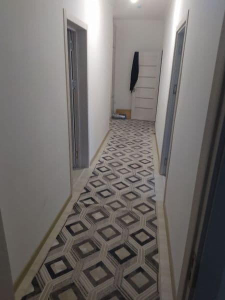 Olmos 16 etajkada ijaraga kvartira bor. Oilaga beriladi, Sha — фото 2