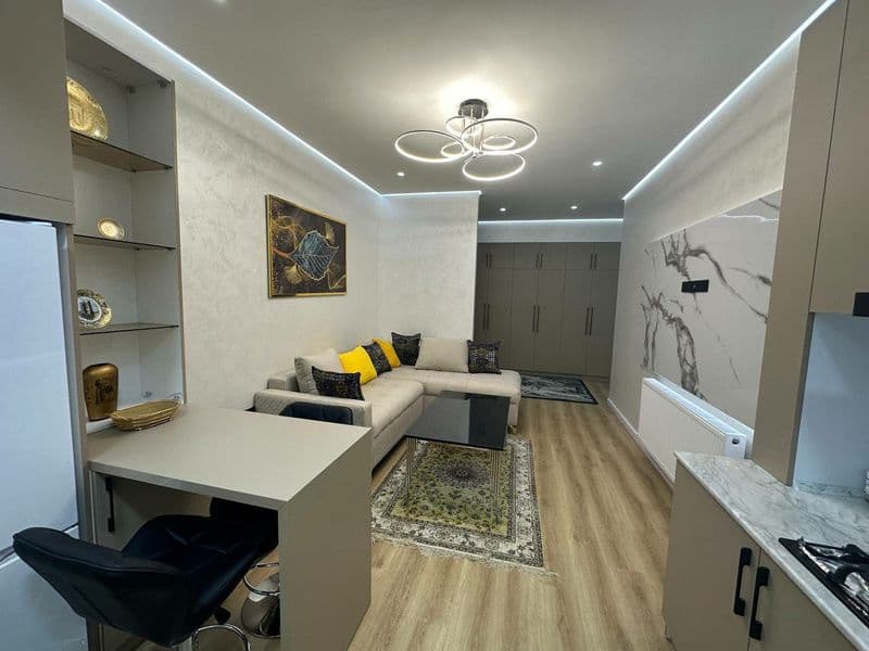 Сдается 3х ком квартиру в Новостройке<br />
<br />
Ориентир: — фото 2