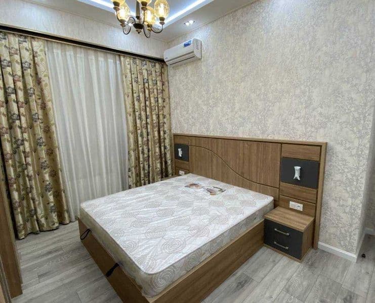 Сдается квартира.. в ЖК Gardens Residence <br />
Ориентир -  — фото 5