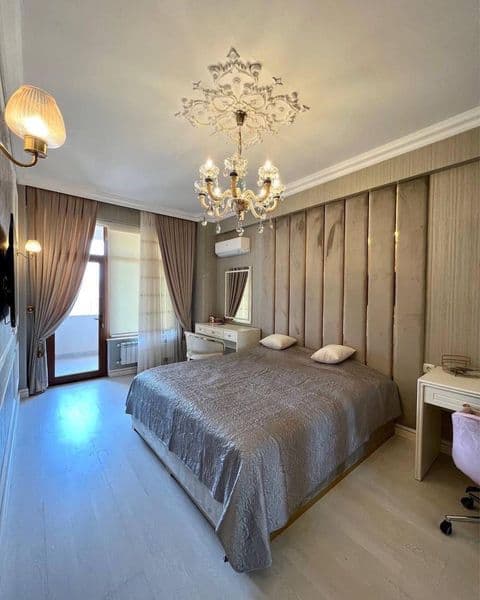 Мирабадский район <br />
Улица Тараса Шевченко <br />
ГАБУС  — фото 4