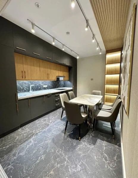 Мирзо-Улугбекский район<br />
Жк Akay City<br />
3/21/21<br  — фото 3