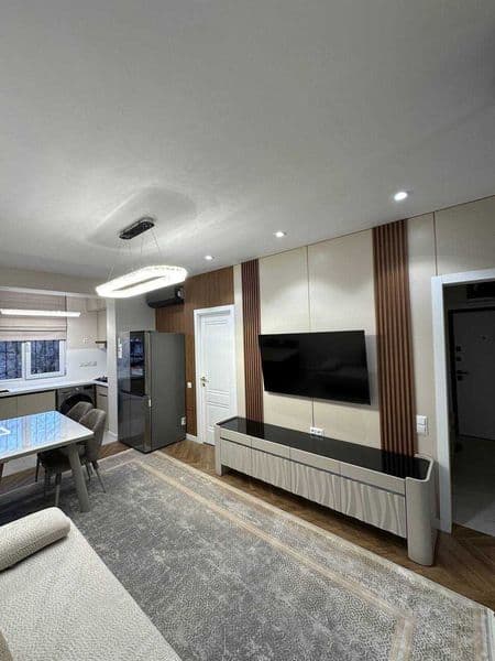 • Район: Мирабад<br />
• Адрес: ЖК "OzMakon"<br />
• Ориенти — фото 5