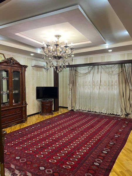 Квартира своя в хорошем состоянии со всеми удобствами. Сдаёт — фото 2