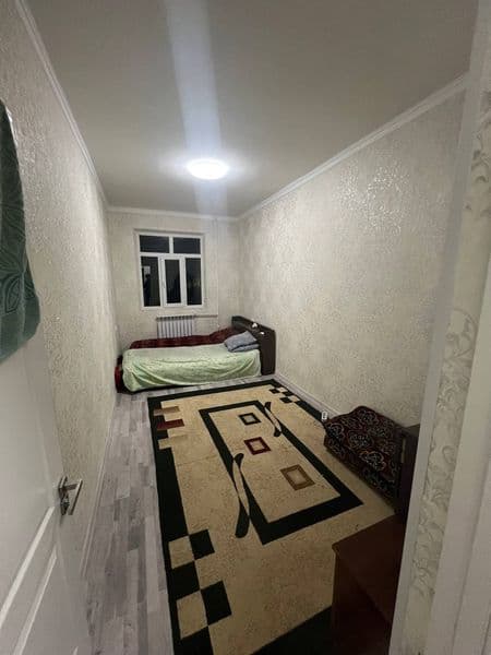 Ассаламу алайкум<br />
Квартира бор шерикликка у́ґил болларг — фото 2