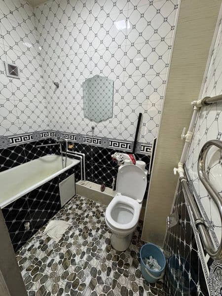 Ижарага 1х 2 хона килинган ремонтли <br />
Кадышова бозор ён — фото 5