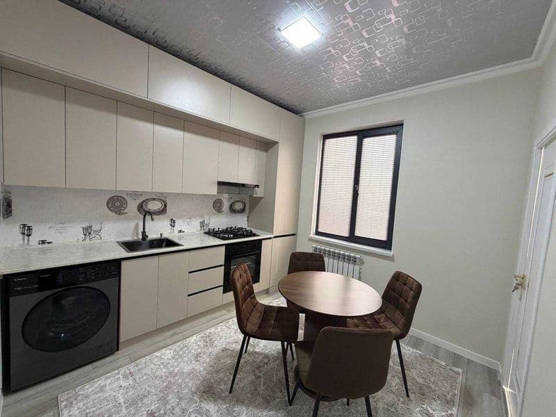 • Район: Сергели<br />
• Адрес: Сергели 6А<br />
• Ориентир: — фото 5