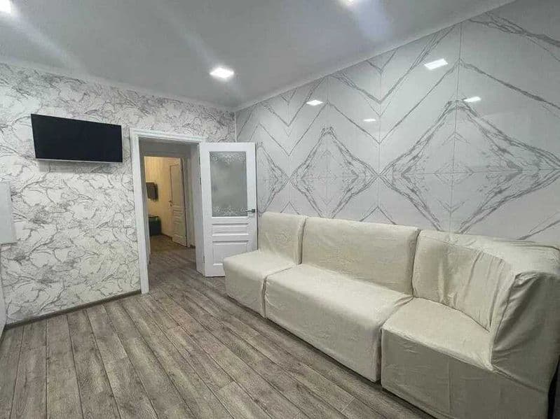 Сдаётся квартира на Юнусабадском районе‼️<br />
Ориентир - М — фото 2