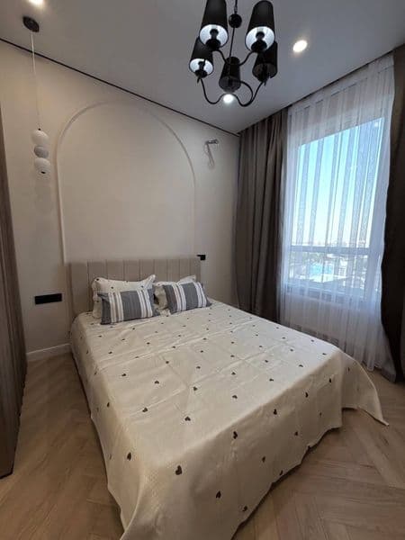 К вашему вниманию рады представить 1в2 х комнатную квартиру 