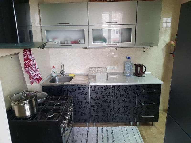 Сдается квартира на Авиасозлар 4 на долгий срок 2/5/5. 2 кон — фото 4