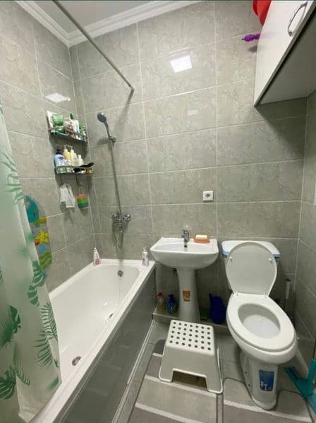 Яшнабодский район ул Махтункули 2 комнатная квартира 7/9 эта — фото 4