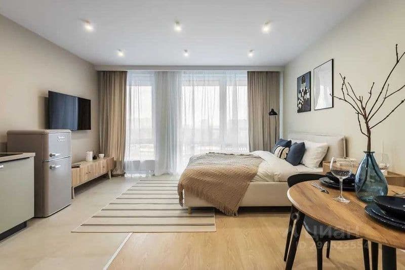 Аренда квартир в Ташкенте — премиум и комфорт-класс<br />
<b