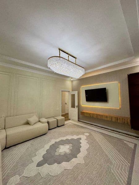 Сдаётся КЛАССНАЯ квартира<br />
<br />
• Район: Мирзо Улугбе — фото 3