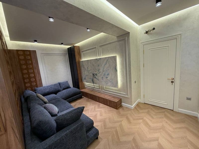 Срочно сдаётся Яккасарайский Район Жк «Аеропорт Хаус» <br /> — фото 3