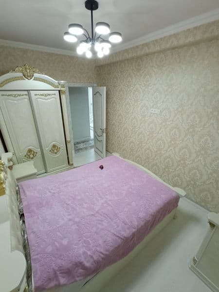 Шикарная новая квартира светлая. Отличная локация Саламатина — фото 3