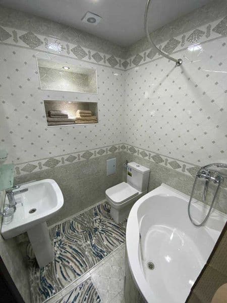 Сдаётся Квартира в центре<br />
Ориентир- ЖК Мирабад палас<b — фото 5