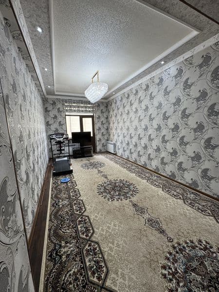 АРЕНДА !!<br />
Чилонзор 23 квартал <br />
3/3/8 НОВОСТРОЙКА